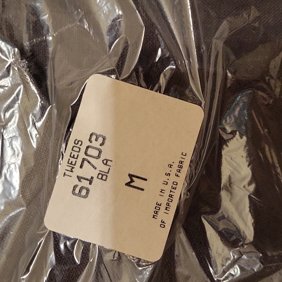 Tweeds suit jacket - Picture 3 of 4